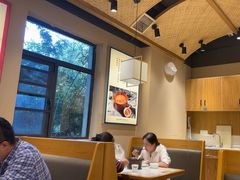 -饭橘汉江码头·乡野土菜馆(静安路店)