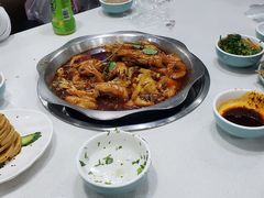 -槐店王婆大虾(长江道店)