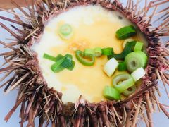 -海胆小馆(东北水饺·春柳店)