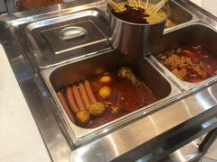 -蔡林记(丹尼斯6天地店)