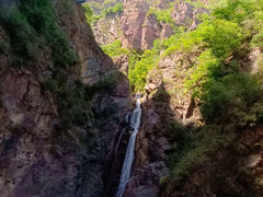 -河南宝泉旅游区