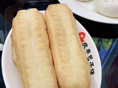 -庆丰包子铺(望京广顺店)