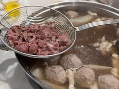 -菜忠潮州牛肉店(岗厦店)