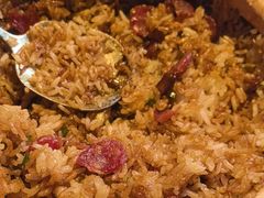 -八府香鸭·啫啫煲(华山路店)