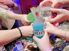 -上海星秀麦量贩KTV(张江商业广场店)