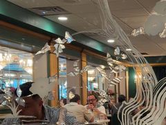 -Versailles Restaurant Cuban Cuisine