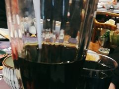 -牛村来人潮汕牛肉火锅(西单店)