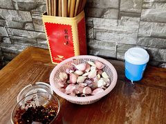 -惠记粉汤羊血(小南门店)