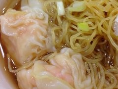 -麦文记面家(佐敦店)