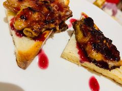 -青岛蓝海御华大饭店（金沙滩店）·蓝钻国际美食自助百汇