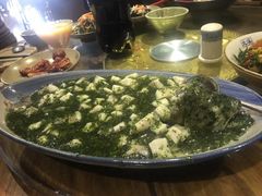 翡翠鲈鱼-兰溪小馆(东直门簋街店)