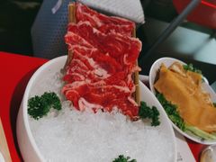 -小龙坎火锅(IFS HOT店)
