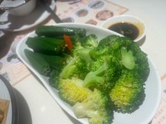-粤点越有·茶点·粤菜(樵岭国际店)