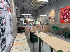 -虎伢Fuuya!咖啡煎饼(陆家嘴波特营店)