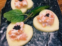 -烛影拾光观景餐厅·创意菜·摄影·小提琴(大唐不夜城店)