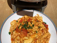 -川堂风·跷脚牛肉·乐山爆炒(宝山日月光店)