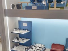 -无界眼镜MaxLess(南翔印象城店)