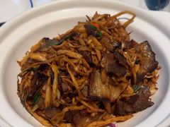 -兰湘子·湘菜小炒(盛龙广场店)