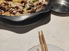-万和源炝锅城·活鱼现炝(文艺北路店)