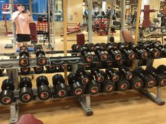 -北京嘉里健身·Kerry Sports(北京嘉里大酒店)