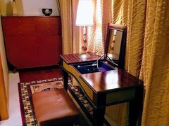 -上海明天广场JW万豪酒店