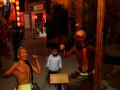 -中国闽台缘博物馆