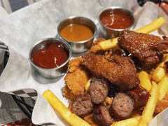 -Primo·丽莫意大利窑烤披萨