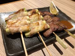 -小山日本料理(兴业太古汇店)