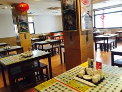 -古井假日酒店-古井面馆•淮上豆府(长江东路店)
