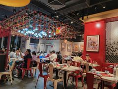 -禄鼎记·多口味酸菜鱼(侨鑫店)