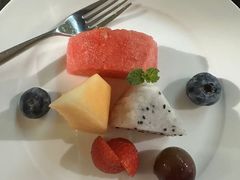 -棕榈岛海鲜自助餐厅(虹桥迎宾馆店)