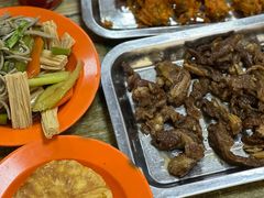 -清真-戏楼王记牛肉面