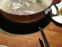 -黑鸡小馆(金源店)