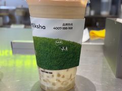 -迷客夏Milksha(圆融天幕店)