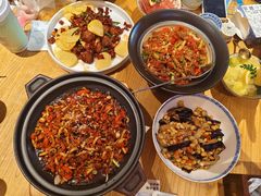 -图味美小黄鱼·景德菜(浙江路店)