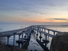 -星海湾跨海大桥