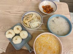 -粥传(太古里店)