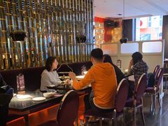 大堂-小资太太餐厅(南岗区店)