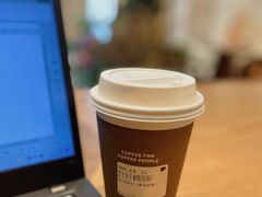 -Peet's 皮爷咖啡(深圳湾万象城店)