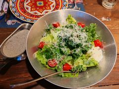 黑芝麻沙拉-卢布里西餐厅(总店)