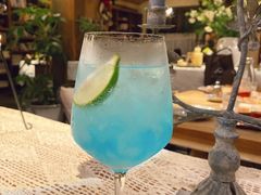 -蓝瓶子BlueBottle(东瓯智库店)