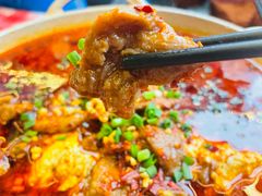 -阆辣荟餐饮(老味道8年·古城店)