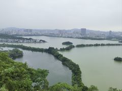 -星湖旅游景区七星岩