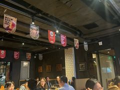 -肉串汪(月坛店)