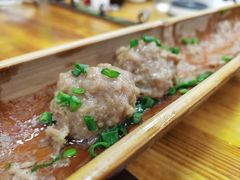-竹一味·竹筒饭