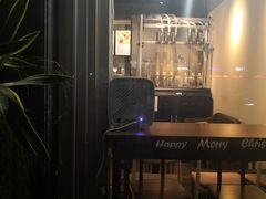 -街角 T·COFFEE 融合料理·BISTRO(车公庙店)