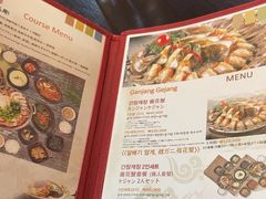 -咸草酱蟹
