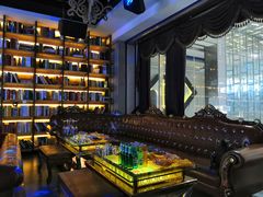 -歌库K馆量贩KTV(万达广场店)