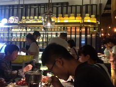 -星伦多自助料理·涮烤一体(嘉兴八佰伴店)