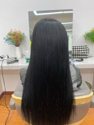 点击看大图 -D.z Salon 无痕接发潮店
